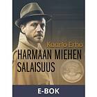 Harmaan miehen salaisuus (E-bok)