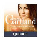 Vastustajana rakkaus, Ljudbok