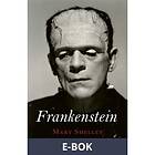 Modernista Frankenstein (E-bok)