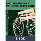 Jalkapallotragedia (E-bok)