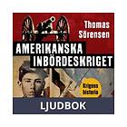 Historiska Media Amerikanska inbördeskriget, Ljudbok