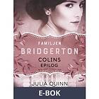 Lovereads by Forum Familjen Bridgerton: Colins epilog (E-bok)