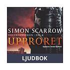 Historiska Media Upproret, Ljudbok