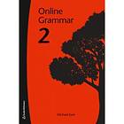 Studentlitteratur AB Online Grammar 2 Elevlicens Digitalt