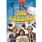 The Goodies - Complete Collection (UK) (DVD)