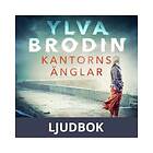 Kantorns änglar, Ljudbok