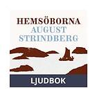 Hemsöborna / Lättläst, Ljudbok