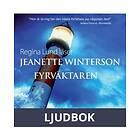 Storyside Fyrväktaren, Ljudbok