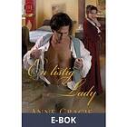 En listig lady (E-bok)