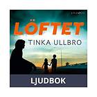 Löftet, Ljudbok