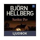 Earbooks Sankte Per, Ljudbok