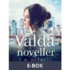 Valda noveller (E-bok)