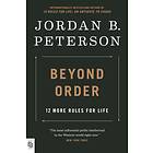 Penguin USA Beyond Order: 12 More Rules for Life