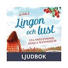 Lingon och lust, Ljudbok