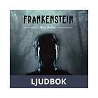 Frankenstein, Ljudbok