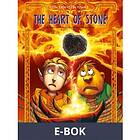 The Fate of the Elves 2: Heart Stone (E-bok)