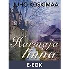 Harmaja linna (E-bok)