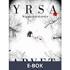 HarperCollins Nordic Arvet (E-bok)