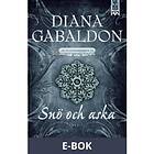 Snö och aska Del 2 (E-bok)