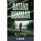 Modernista Satans sommar (E-bok)