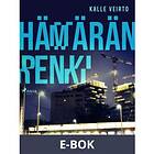 Hämärän renki (E-bok)