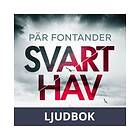 Svart hav, Ljudbok