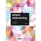 Sanoma Utbildning Extern redovisning : övningsbok