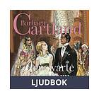 Den svarte pantern, Ljudbok