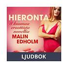 LUST Hieronta 8 kuumaa eroottista novellia, Ljudbok