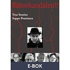 Rättsskandalen!? (E-bok)