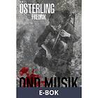 OND MUSIK (E-bok)