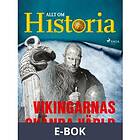 Vikingarnas okända värld (E-bok)