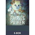 Storyside Fjärilspojken (E-bok)
