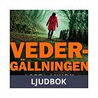 Vedergällningen, Ljudbok