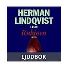 Rubinen, Ljudbok