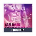LUST Eld & Vatten, Ljudbok