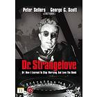 Dr. Strangelove - Special Edition (DVD)