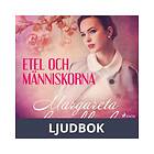 Etel och människorna, Ljudbok