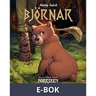 Story House Egmont Björnar : En historia från Norrsken (E-bok)