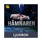 Word Audio Publishing Hämnaren, Ljudbok