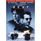 Heat (1995) - Special Edition (DVD)