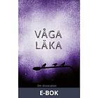 Våga läka: Om dissociation en antologi 2020 (E-bok)