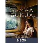 Samaa sukua (E-bok)