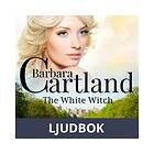 The White Witch, Ljudbok