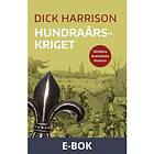 Historiska Media Hundraårskriget (E-bok)