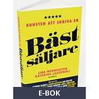 Alfabeta Konsten att skriva en bästsäljare (E-bok)