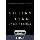 Modernista Vassa föremål (E-bok)
