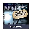Mordet på barnflickan i Långedrag, Ljudbok