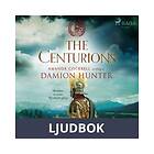 The Centurions, Ljudbok