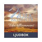 Storyside Tiden tillsammans, Ljudbok